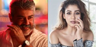 Thala 60: Nayanthara To Pair Opposite Thala Ajith For The Fifth Time?