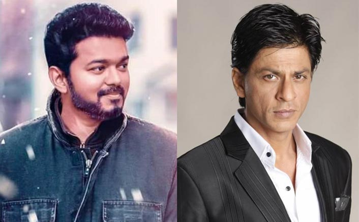 Thalapathy Vijay All Set To Beat Shah Rukh Khan's THIS Record On Youtube: Deets Inside