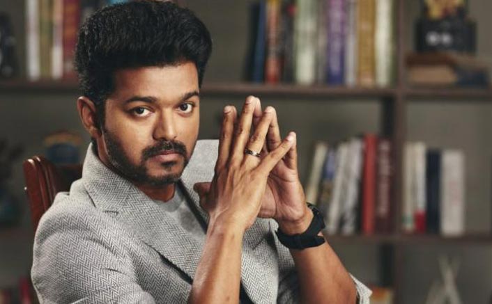 #Thalapathy64 : Vijay's Look From The Sets Of Lokesh Kangaraj's Directorial LEAKED