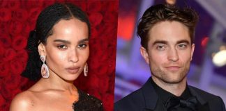 The Batman: Zoe Kravitz To Play Catwoman In The Robert Pattinson Starrer