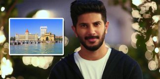"The Best Is Part About Mumbai Is That People Are Not JUDGEMENTAL": Dulquer Salmaan