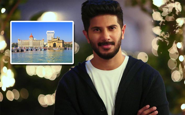 "The Best Is Part About Mumbai Is That People Are Not JUDGEMENTAL": Dulquer Salmaan