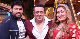 The Kapil Sharma Show: Govinda’s Wife Sunita Says The Actor Should’ve Been Involved In ‘2-3 Affairs’
