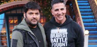 The Kapil Sharma Show: Kapil Posts A HILARIOUS Tweet For Akshay Kumar's 'Morning Shoot' Habit