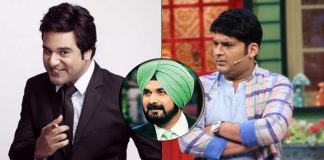 The Kapil Sharma Show: Krushna Abhishek Cracks A Joke On Navjot Singh Sidhu & Kapil Sharma’s Reaction Is Unmissable!