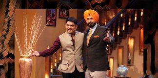 The Kapil Sharma Show: Navjot Singh Sidhu Is Back On The Show But With This Hilarious Twist!