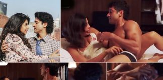 The Sky Is Pink Leaked Scene: Priyanka Chopra Steal Farhan Akhtar's 'Chaddi' During An Intimate Bedroom Scene