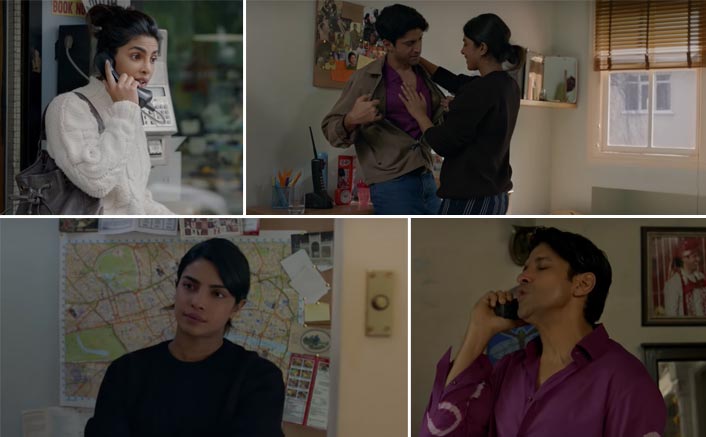 The Sky Is Pink Promo Video: Jealous Priyanka Chopra Is Every Girlfriend Ever 