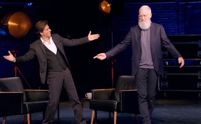 The Superstar That Needs No Introduction - Shah Rukh Khan's Latest Will Leave You Satisfied Yet Wanting More Of Him; BEST Highlights Of The Episode 