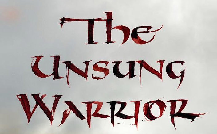 The Unsung Warrior: FIRST Poster Of Ajay Devgn-Saif Ali Khan Starrer OUT!