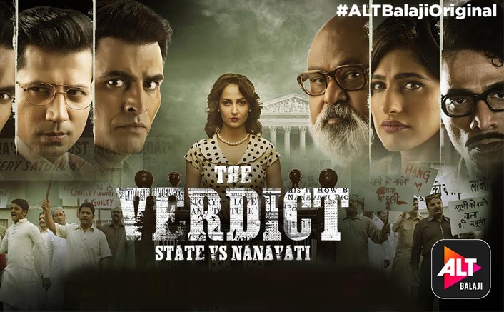 The Verdict - Yet another gem of a show The Verdict - Yet another gem of a show that excites, engages and thrillsthat excites, engages and thrills