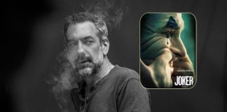 There are many ways to see 'Joker': Director Todd Phillips