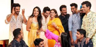 This is how Bollywood stars celebrated Diwali 2019