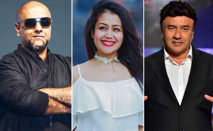 This Is How Much Indian Idol 11 Judges- Neha Kakkar, Vishal Dalani & Anu Malik, Are Getting Paid!