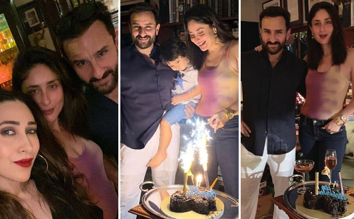 This is how Saif, Kareena celebrated 7th wedding anniversary