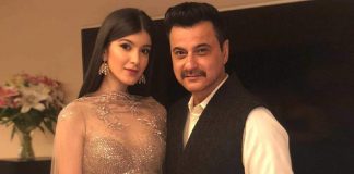 THIS Is Sanjay Kapoor’s Advice To Daughter Shanaya On Her Bollywood Career