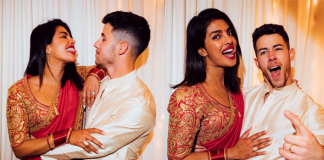 This IS Where Priyanka Chopra Jonas And Nick Jonas Had Their First Date – Reveals Nick
