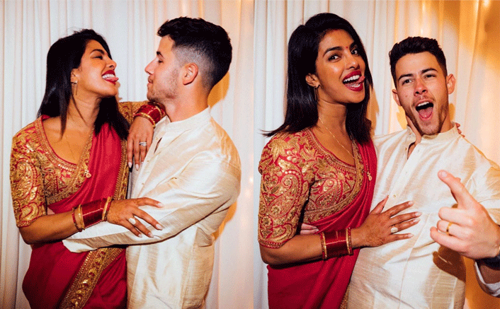This IS Where Priyanka Chopra Jonas & Nick Jonas Had Their First Date