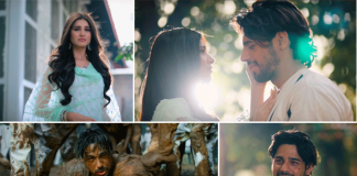Thodi Jagah From Marjaavaan: Sidharth Malhotra - Tara Sutaria's Soothing Track Will Become Your Instant Favourite