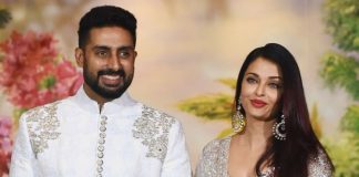 #ThrowbackThursday: Abhishek Bachchan & Aishwarya Rai Bachchan's First Karwa Chauth Together Was A Magical Affair