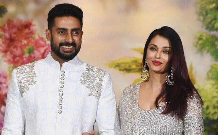 Abhishek wishes his 'principessa' Aishwarya on birthday