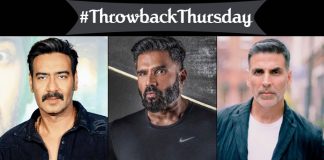 #ThrowbackThursday: Suniel Shetty On Akshay Kumar, Ajay Devgn - 'Friday To Friday Actors', Changing Face Of Action & More