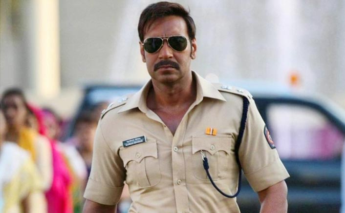 #ThrowbackThursday: This Dialogue Of Ajay Devgn From Singham Is Exactly The Kind Of Motivation You Need On a Weekday!