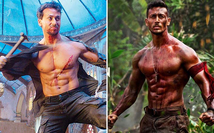 War Box Office Day 1: With 53.35 Crores It's More Than Double Compared To Tiger Shroff's Previous Highest Opener