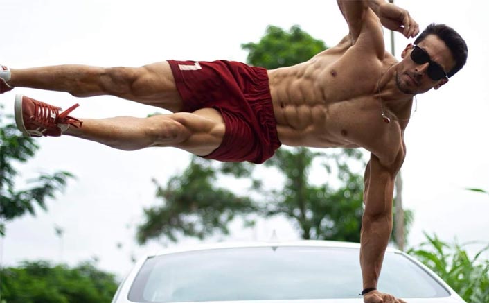 Tiger Shroff's Secret Mantra For Mastering Action Sequences Is A Must Read!