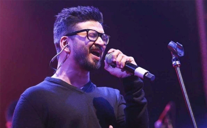 Timeless Amit Trivedi songs at the OnePlus music festival