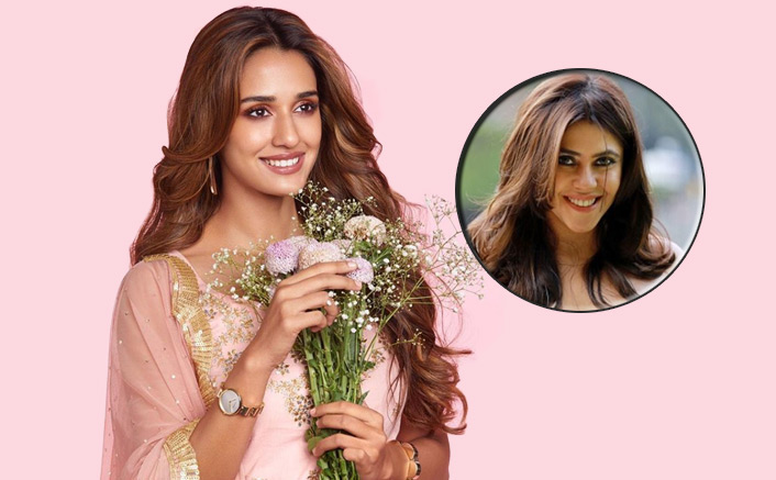 To bring about the beauty and authenticity of my character, I need to make sure that I can bring out the Punjabi in me," says Disha Patani on preparing for her next movie