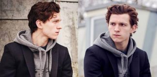 Tom Holland: Spider-Man row most stressful time of my life