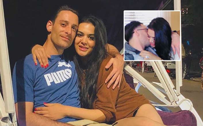 Trishala Shares An Emotional Post On Her Late Boyfriend’s Birthday