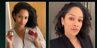 Try This Trick Suggested By Masaba Gupta For An Acne Free Skin