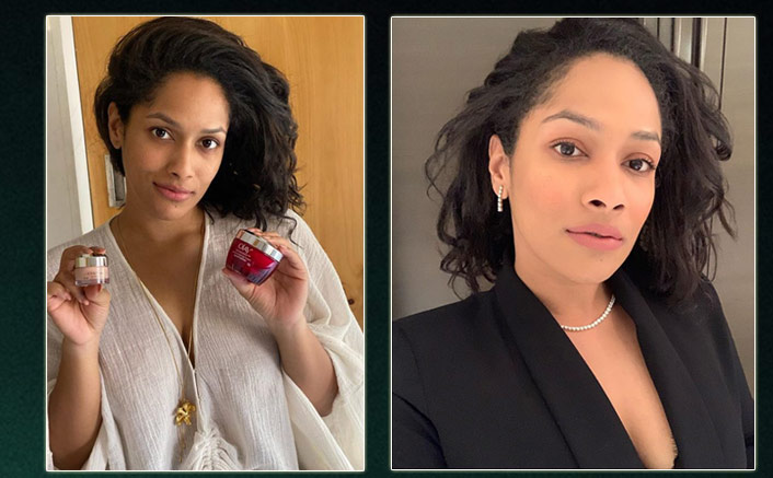 Try This Trick Suggested By Masaba Gupta For An Acne Free Skin