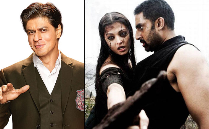 Tuesday Trivia: Not Abhishek Bachchan But This Actor Was The First Choice For Raavan Alongside Aishwarya Rai!