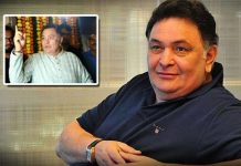 “Tum Chup Baitho”: Rishi Kapoor To Journalist Making Noise During Diwali Celebrations! See Video “Tum Chup Raho”: Rishi Kapoor To Journalist Making Noise During Diwali Celebrations! See Video