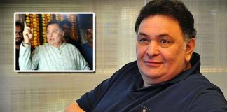 “Tum Chup Raho”: Rishi Kapoor To Journalist Making Noise During Diwali Celebrations! See Video