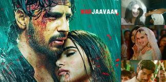 Tum Hi Aana From Marjaavaan: Sidharth Malhotra - Tara Sutaria's Soulful Track Will Strike A Chord In Your Heart