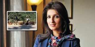 Twinkle Khanna Posts A Sarcastic Post On Instagram About 6 Sacred Cows & It's Making Everyone LOL