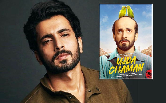 Sunny Singh Was Asked To Not Do Ujda Chaman; The Actor Reveals The Reason