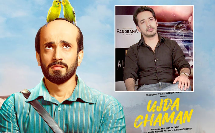 'Ujda Chaman' will make people laugh: Director