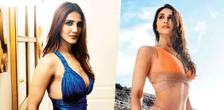 Vaani Kapoor "Felt Bad" For Getting Less Acceptance In War, Says, "I Wish It Had Got More Love"