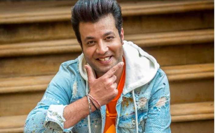 Varun Sharma turns wedding planner for friend