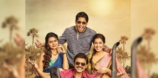 venky-mama-first-glimpse-from-venkatesh-naga-chaitanya-starrer-to-launch-on-dusshera-at-this-time