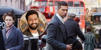 Vicky Kaushal Had To Shed THIS Much For His Role In Udham Singh Biopic