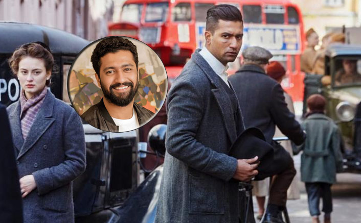 WOAH! Vicky Kaushal Goes All Crazy With Weight Shedding For Udham Singh Biopic