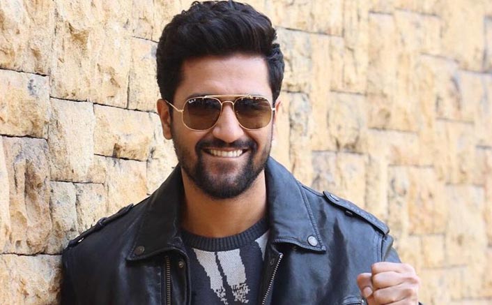 Vicky Kaushal: Being gay is the most natural thing ever