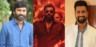 Video: Vicky Kaushal & Dhanush Launch Dark & Intense Trailer Of Nivin Pauly Starrer 'Moothon'