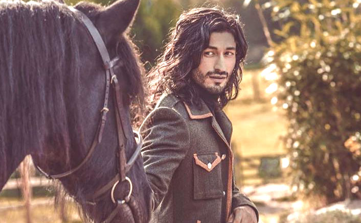 Vidyut Jammwal starts shooting for 'Khuda Hafiz'